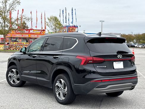 Used 2023 Hyundai Santa Fe SEL image 25