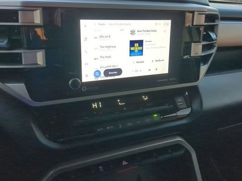 Used 2024 Toyota Tundra SR5 image 11