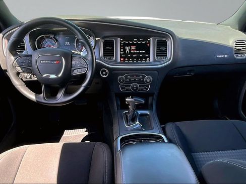 Used 2020 Dodge Charger Scat Pack RWD image 7