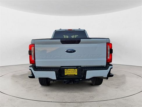 Certified 2024 Ford F350 XL w/ STX Appearance Package image 4