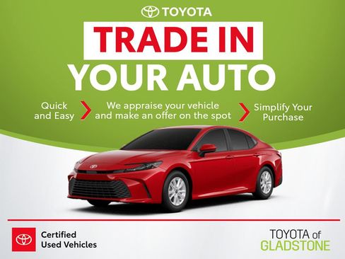 Certified 2025 Toyota Tacoma SR5 AWD/4WD image 3