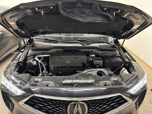 Certified 2023 Acura MDX SH-AWD w/ Technology Package image 9