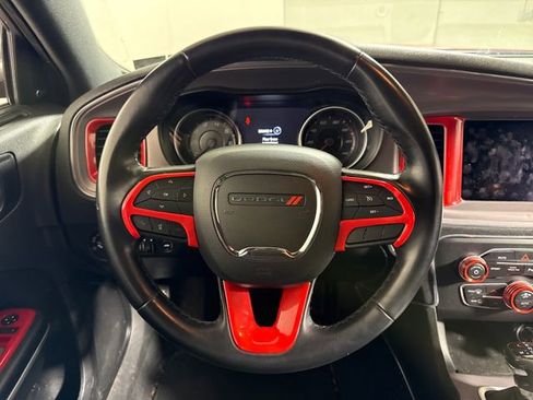 Used 2023 Dodge Charger GT RWD image 16