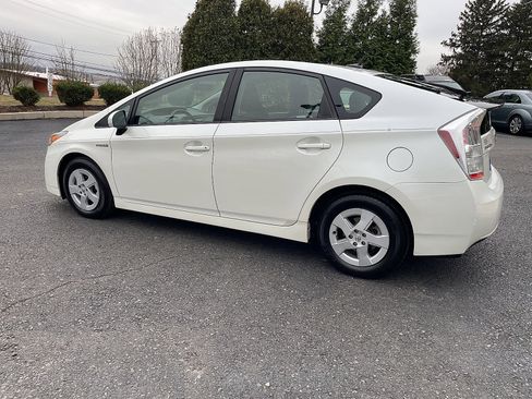 Used 2010 Toyota Prius Two image 10