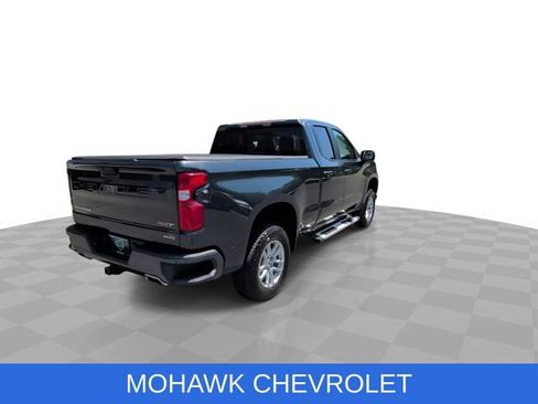 Used 2019 Chevrolet Silverado 1500 RST w/ All-Star Edition AWD/4WD image 9