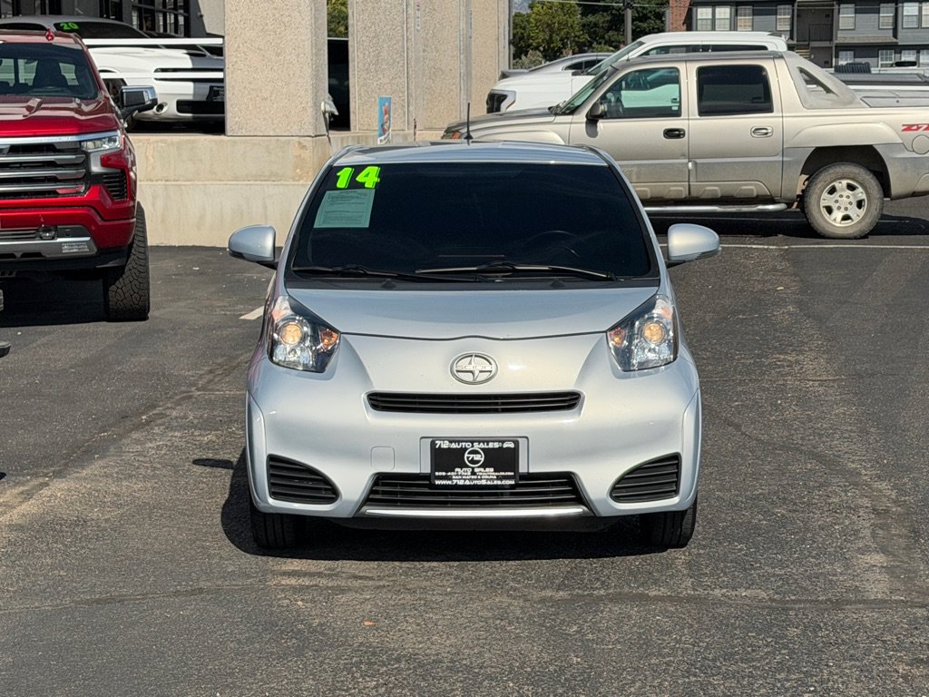 Used 2014 Scion iQ 10 Series FWD image 30
