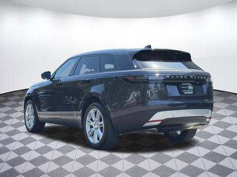 Used 2026 Land Rover Range Rover Velar S AWD/4WD image 3