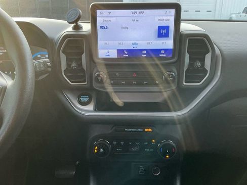 Used 2024 Ford Bronco Sport Big Bend image 20