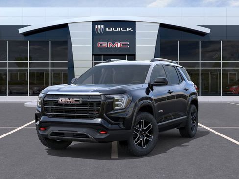 New 2026 GMC Terrain AT4 w/ Convenience Package III image 30