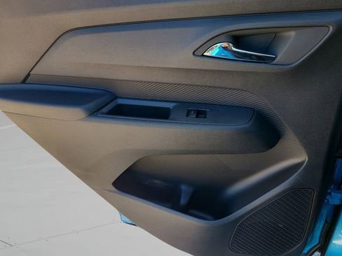 New 2027 Chevrolet Bolt RS w/ Technology Package image 15