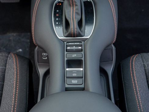 New 2026 Honda HR-V Sport image 22