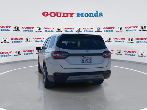 Certified 2023 Honda Pilot EX-L image 7