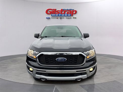 Used 2019 Ford Ranger XLT w/ Equipment Group 302A Luxury image 2