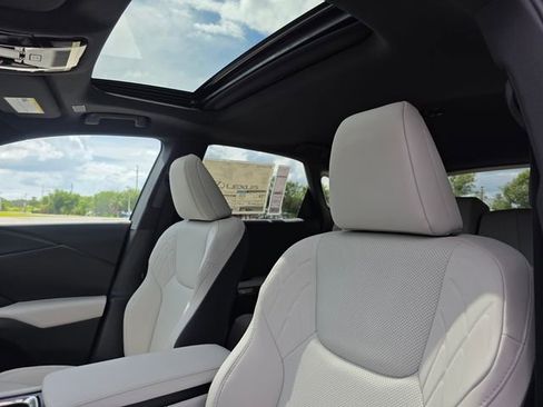 New 2026 Lexus RX 350 F Sport AWD/4WD image 21