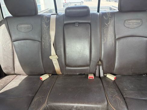 Used 2016 RAM 1500 Laramie Longhorn w/ Convenience Group AWD/4WD image 19
