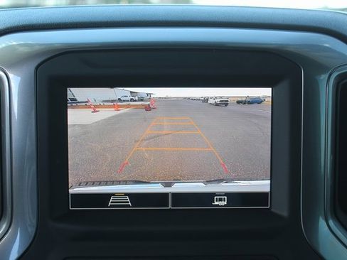 Used 2025 GMC Sierra 3500 Pro w/ 1SA Pro Safety Plus Package image 29