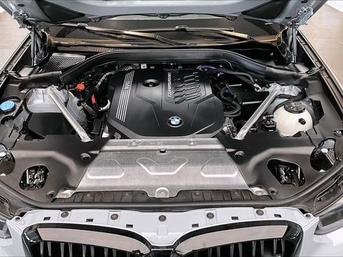 Used 2023 BMW X3 M40i w/ Premium Package image 32