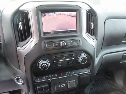 Used 2023 Chevrolet Silverado 1500 W/T w/ WT Value Package image 24