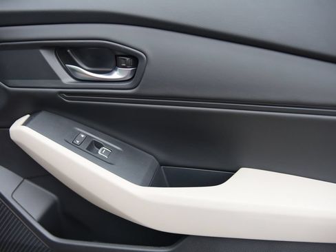 New 2026 Honda Accord EX-L image 33