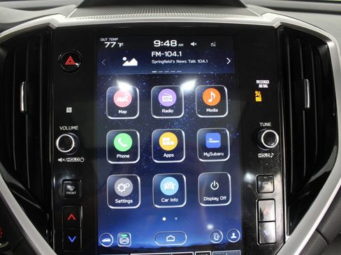 Used 2023 Subaru Ascent Touring w/ Popular Package #2A AWD/4WD image 4