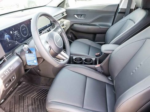 New 2026 Hyundai Kona Limited image 23