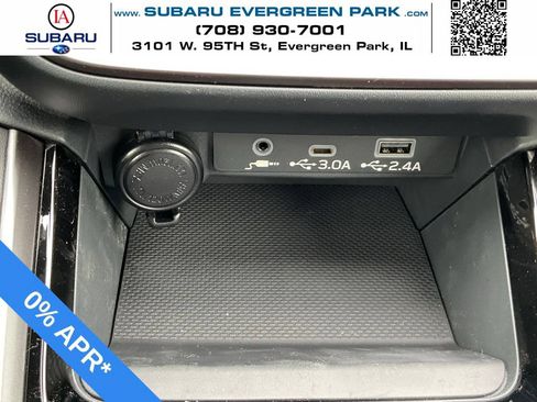 New 2026 Subaru WRX Limited w/ Accessory Package #2 AWD/4WD image 20