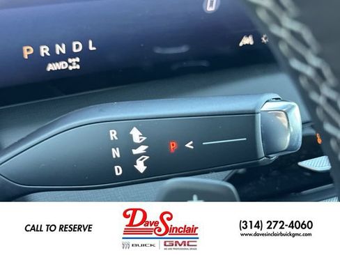 New 2026 Buick Enclave Sport Touring w/ Power Package AWD/4WD image 20