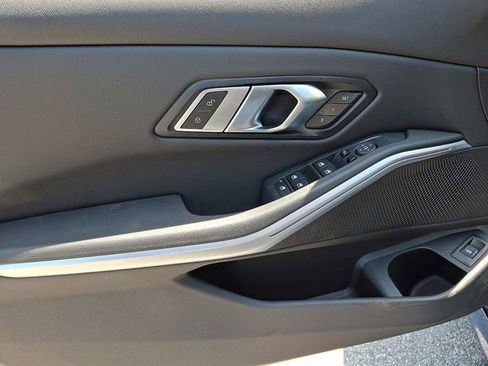 Used 2023 BMW 330i Sedan w/ Driving Assistance Package image 14