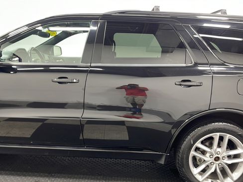 Used 2023 Dodge Durango R/T AWD/4WD image 15
