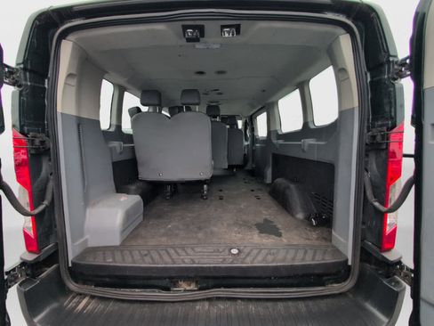 Used 2015 Ford Transit 350 XL image 22