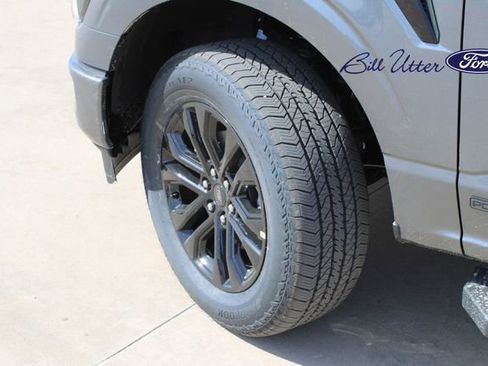 New 2026 Ford F150 Lariat image 5