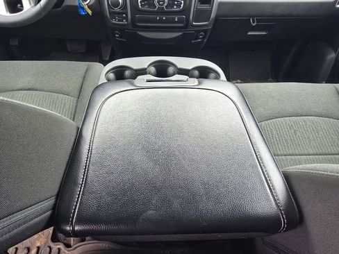 Used 2022 RAM 1500 Classic Warlock w/ Electronics Group AWD/4WD image 29