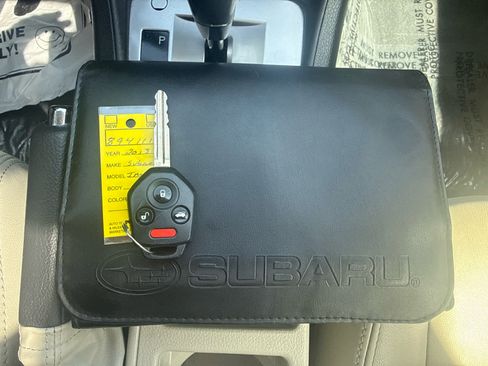 Used 2013 Subaru Impreza 2.0i Sport Limited w/ Popular Pkg 1 AWD/4WD image 24