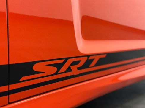 Used 2013 Dodge Charger SRT8 w/ Adaptive Cruise Group RWD image 73