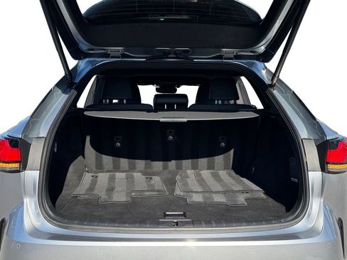 Certified 2025 Lexus RX 350 Premium w/ Convenience Package image 9