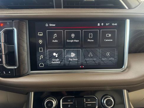 Used 2023 GMC Yukon Denali image 27