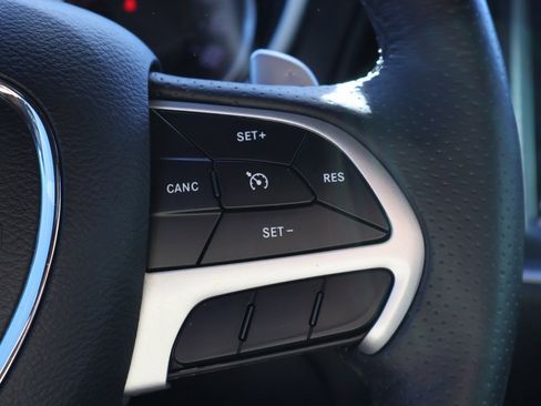 Used 2018 Dodge Challenger GT w/ GT Interior Package image 24