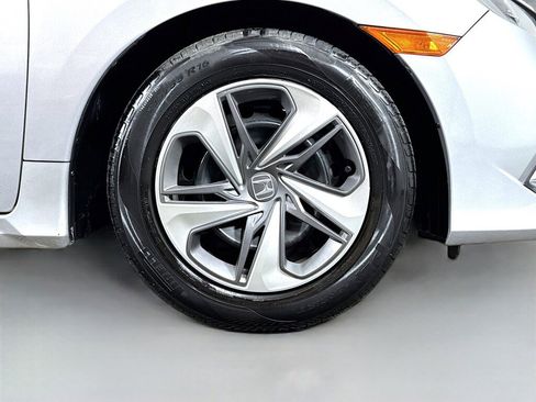 Used 2019 Honda Civic LX image 36