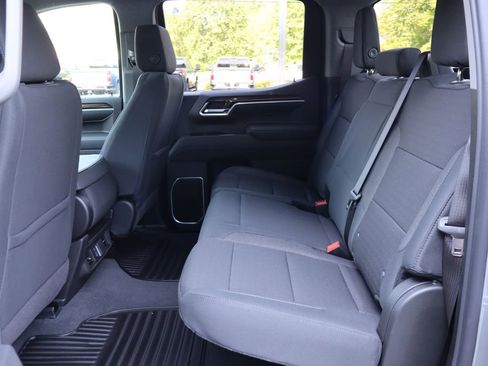 New 2026 Chevrolet Silverado 1500 LT AWD/4WD image 17