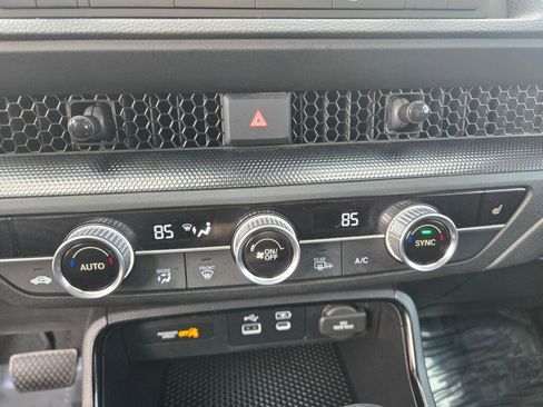 Certified 2023 Honda CR-V EX image 18