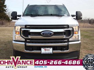 Used 2022 Ford F250 XLT video 2