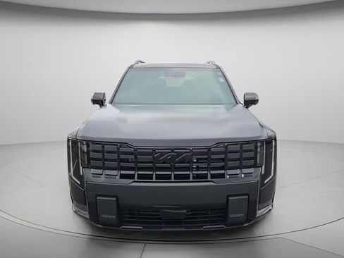 Used 2027 Kia Telluride SX Prestige X-Line AWD/4WD image 4