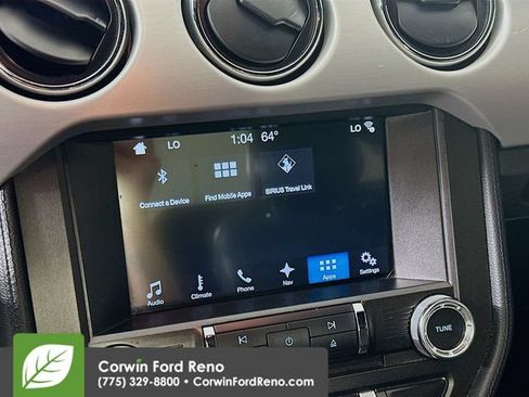 Certified 2017 Ford Mustang GT Premium w/ Equipment Group 401A RWD image 15
