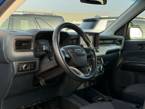 Certified 2023 Ford Maverick XL image 12