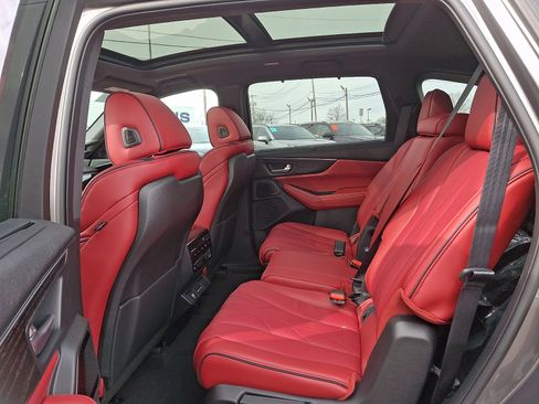 New 2026 Acura MDX Type S image 5