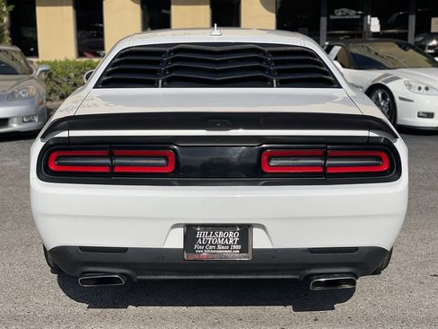 Used 2019 Dodge Challenger R/T Scat Pack w/ Widebody Package RWD image 18