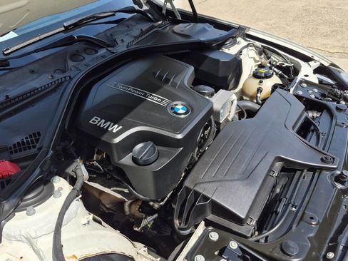 Used 2015 BMW 320i Sedan RWD image 66
