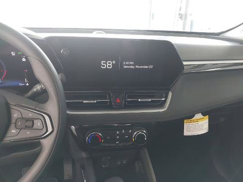 New 2026 Chevrolet TrailBlazer LT w/ Driver Confidence Package image 21