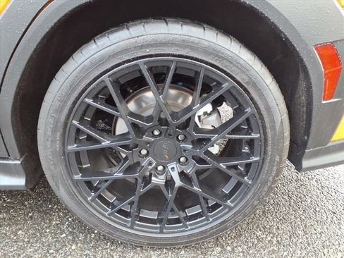 Used 2023 Subaru WRX Premium image 15