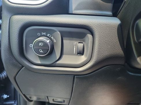 New 2026 RAM 2500 Big Horn AWD/4WD image 26
